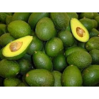 Lot de mini avocats, 500g