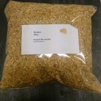 Boulgour- sachet de 500 g