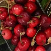 Cerises, 1kg