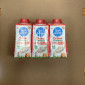 Crème fraiche UHT, 30 % MG, Tante Hélène, 3 x 20 cL