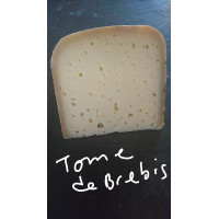 Tome de brebis, 200g