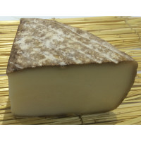 Tome de chèvre-brebis, 200g