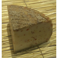 Tome de vache au piment, 200g