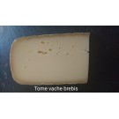 Tome de vache et de brebis, 200g