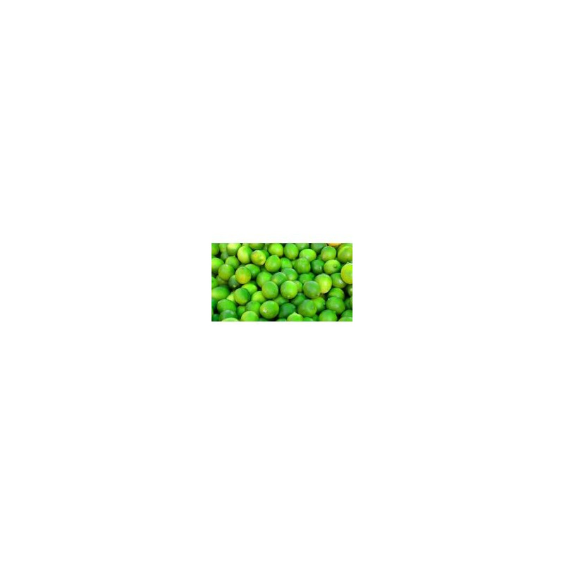 Citron vert bio, 1 pièce