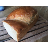 Brioche Nature bio