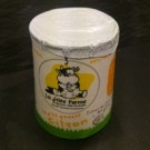 P'tits yaourts bio citron, 6x 125g