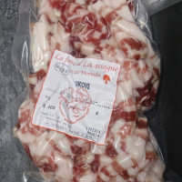 Poche de lardons tranchés Lacassagne, 300 g