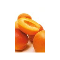 Abricots, 500 g