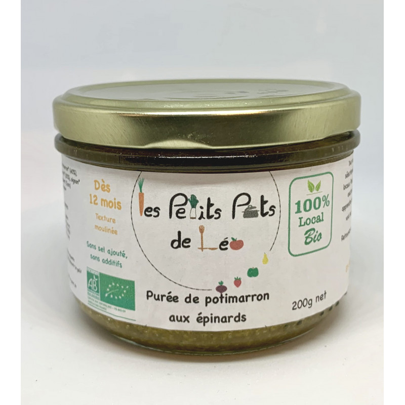 Puree Carottes Bio 350 G Bio Livraison A Domicile