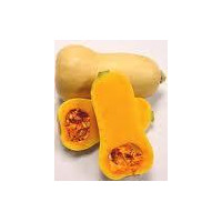 Courge butturnut, environ 1 kg environ