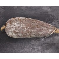 Saucisson sec de porc fermier, 350 g env.