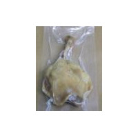 Cuisse de canard confite, 1 pièce, entre 260 et 350 g