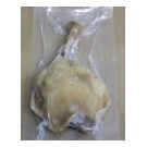 Cuisse de canard confite, 1 pièce, entre 260 et 350 g