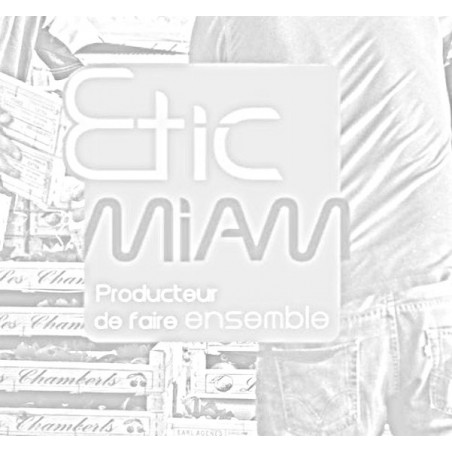 ETICMIAM - Producteurs