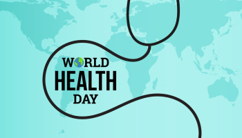 Journée mondiale de la santé