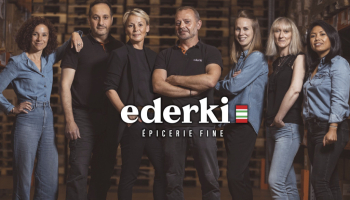 Notre producteur de produits basques, Maison Ederki